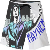 MayheM sportswear